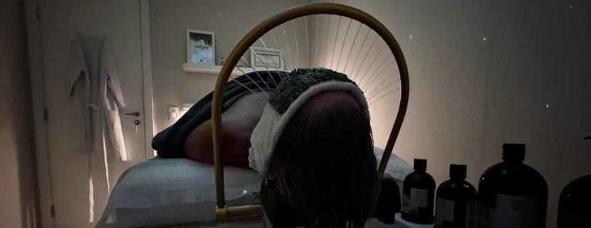 HEAD SPA