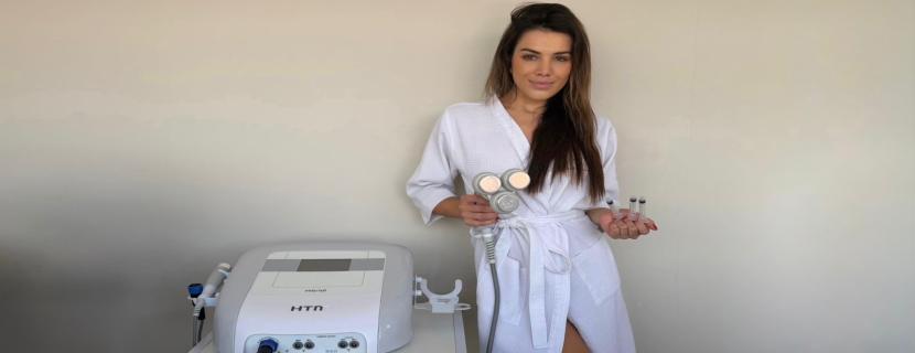 Combinação do Híbridi e da Intradermoterapia