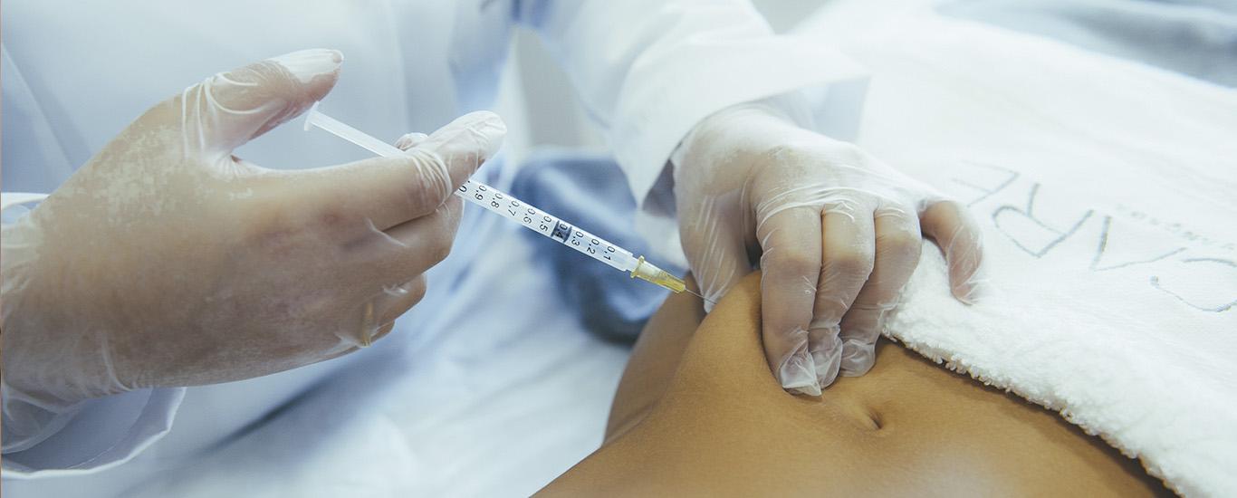 Intradermoterapia