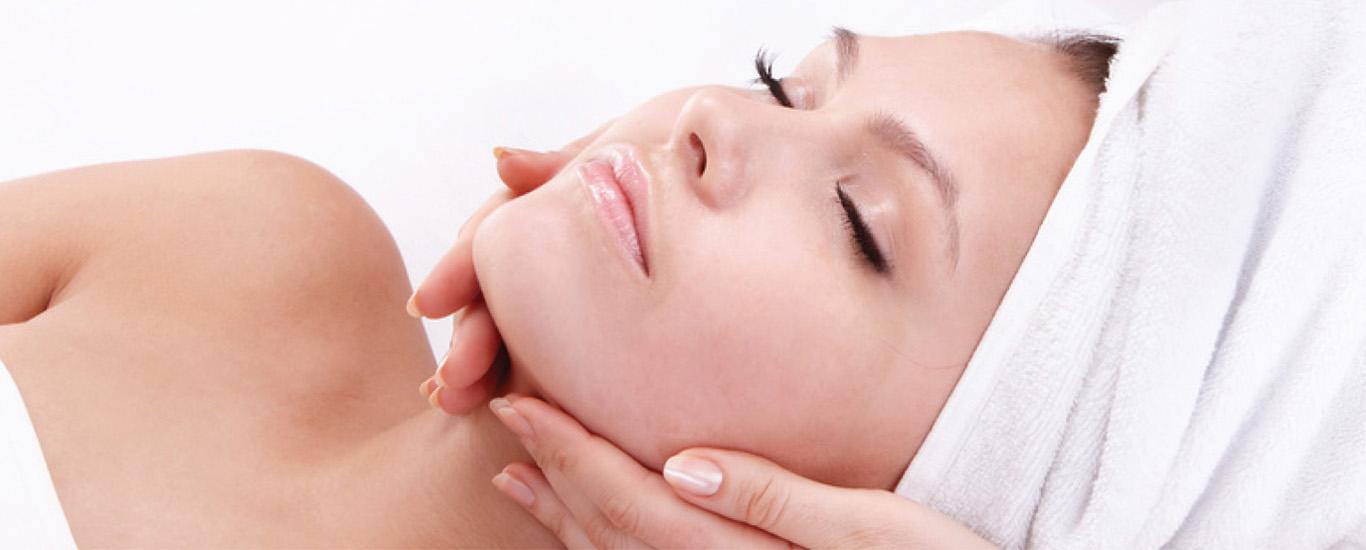 Facial